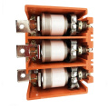 Baixa tensão 1,14kv 1140v 63a 3p 2NO1NC 220V Contator de vácuo elétrico AC